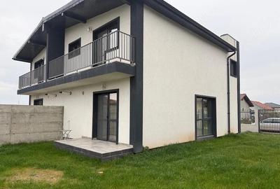 CASA 3 CAMERE I DE INCHIRIAT I ALBA IULIA I MOBILATA SI UTILATA I - 7