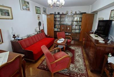 Domenii - Ion Mihalache apartament 2 camere 56 mp - 4