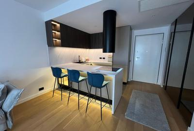 2 camere One Herastrau Towers - 7