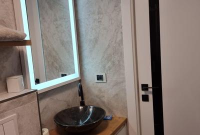 Inchiriere | 2 camere | centrala proprie | Decebal | Alba Iulia - 16