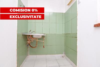 VANZARE GARSONIERA VITAN- MALL VITAN-COMISION 0% - 10