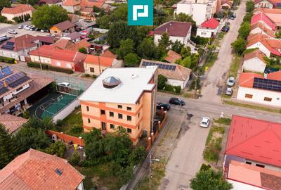 Clădire comercială în zona Grădiște - 38