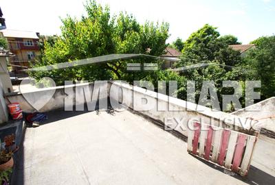 Casa 2 camere (Curte comuna ) - Printul Turcesc, Timisoara - 6