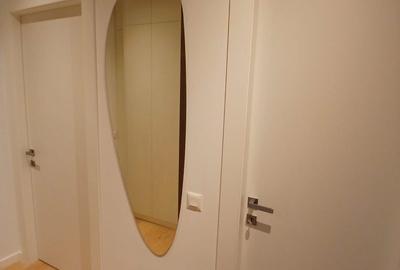 Prima închiriere | Apartament premium în Nusco City - 3