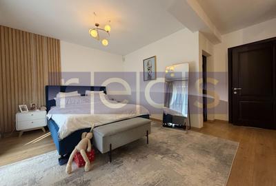 VANZARE 4 CAMERE | 550 MP TEREN | CORBEANCA - 12
