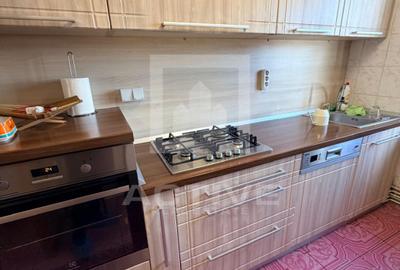 Apartament 3 camere decomandate || zona pietei Hermes - 10