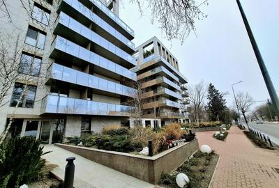 3 Camere | 96,5 MP | Terasă 13 MP | Cortina 126 | Erou Iancu Nicolae - 2