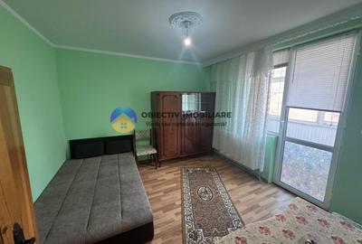 Apartament 2 camere de vânzare  58 mp – Etaj 2 - 4