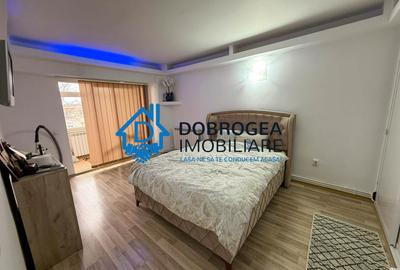 E3- 4 CAMERE DECOMANDAT ETAJ 3, CENTRALA GAZ - 4