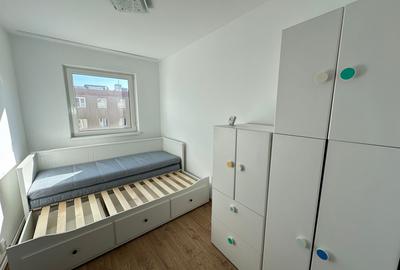Apartament cu 3 camere, in cartierul Astra - 9