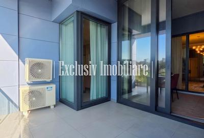 Vedere la Mare - FIRST RENT -  Apartament de LUX cu Terasa si Parcare Subterana - 13