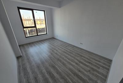 Suprafata generoasa. Aproape de Profi. Etaj intermediar. 2 Locuri de Parcare. - 14