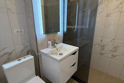 Decomandat Renovat 2 Camere Confort 1 Nicolae Grigorescu - 13