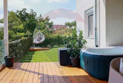 Apartament cu terasă și panoramă de vânzare, zona Hilton, Oradea - 19