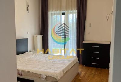 Baneasa Apartament 3 Camere 3 Bai Curte  176mp Boxa Parcare Subterana 2 Locuri - 11