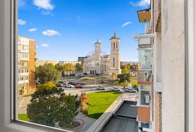 Apartament cu 2 camere de inchiriat in Micalaca - 7