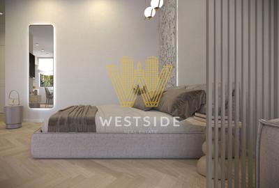 Apartament premium cu o camera, de vanzare, in Calea Aradului Timisoara - 5