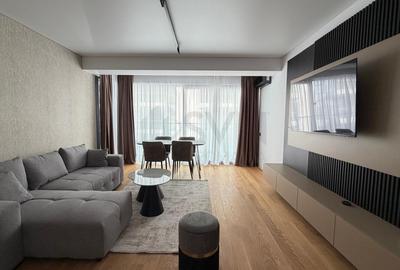 REA1028180 Apartament High End 2 camere I YachtKid - 11
