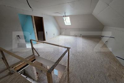 Casa de vacanta in curs de modernizare in Belis, 5 camere, 920mp teren drept - 9