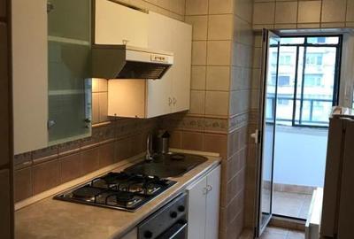 Unirii-Decebal-Rond Piata Alba Iulia,apartament 2 camere de inchiriat - 11