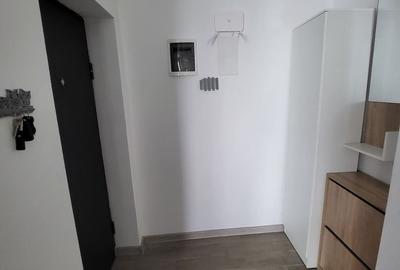 Bloc nou. Decomandat. Mobilat. Etaj 2. Zona Braytim. Asfalt. - 7