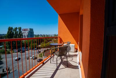 Apartament 3 camere   -prima inchiriere/bloc nou - Real Resort - 13