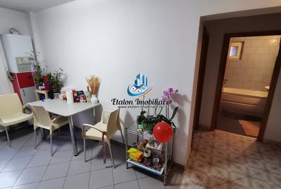 Apartament 2 camere, etaj 1, Bdul Decebal, Precista - 4
