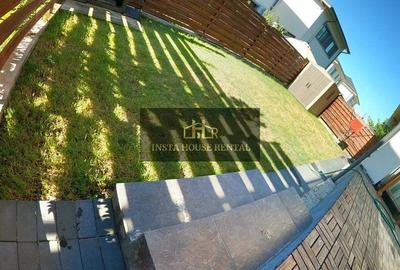 Vila 4 camere Pipera/Tunari *parcare 2 + terasa si gradina* - 2