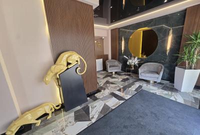 Apartament modern cu 2 camere, grădină proprie de 60 mp – First Estates Pipera - 23