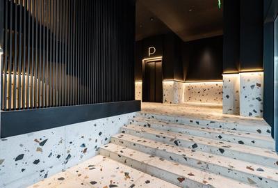 BDUL MAMAIA – LAKE VIEW - APARTAMENTE PREMIUM IN BLOC EXCLUSIVIST! - 14