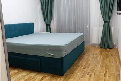 Apartament 3 camere MRS Village - 3