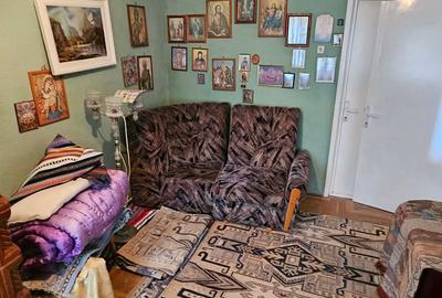 Apartament 3 camere, zona E.Teodoroiu, etaj intermediar - 8