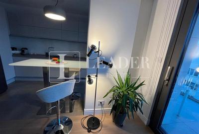 Apartament cu 3 camere mobilat | Dacia | Locatie premium - 23