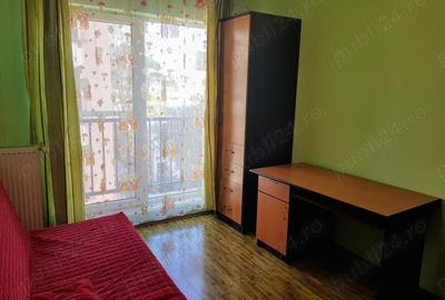 Apartament 3 camere, loc parcare, centrală, 5 minute metrou Obor - 6