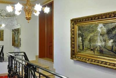 Proprietate impozanta cu  1000 mp teren Piata Romana - 5