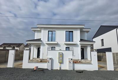 Duplex Calea Medves 4 camere la asfalt, Toate Utilitățile - 1