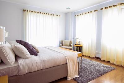 3D Residence apartament 2 camere cu gradina proprie - 3