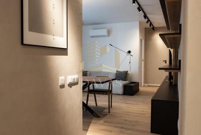Apartament de 2 camere semidecomandat | Parcul Feroviarilor - 9