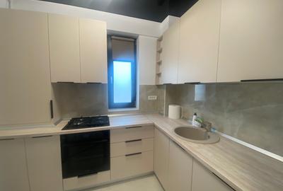 Apartament 2 camere de inchiriat Zona Tomis Nord - 4