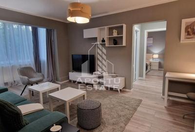 Apartament cu 2 camere de inchiriat,petfriendly,Take Ionescu,Timisoara - 5
