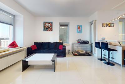 Apartament exclusivist 2 camere + terasă 24 mp – Asmita Gardens - 30
