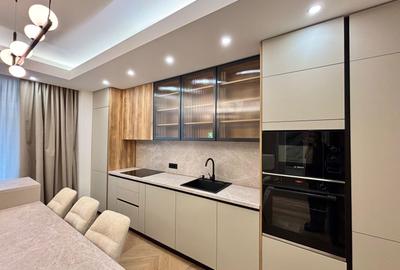 Apartament cu 2 camere de închiriat | BHB | Floreasca - 6