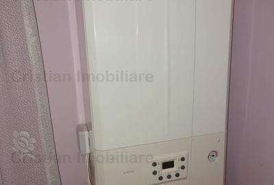 INTRETINUTA! Casa BUNA 3 cam, 90mp utili Brailita - 11