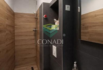 Zona Romana, apartament cu 2 camere de vanzare, 90 mp construiti - 8