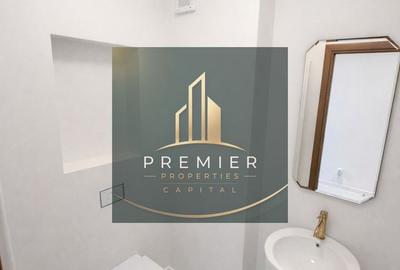 Apartament cu grădină Herăstrău Parcare subterană | Renovat complet - 5