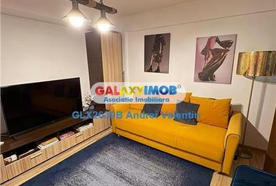 Apartament Berceni - Dimitrie Leonida - 5 Min Metrou - Parcare - 1