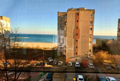 Apartament 2 camere, vedere la mare, Faleza Nord - 7