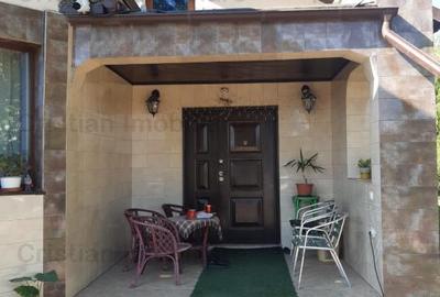 Vila P+M 2014, Varsatura 160mp construiti, teren=1000mp - 6