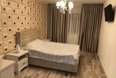 AP. 3 CAMERE- POSEIDON RESIDENCE - TIP DUPLEX, 115 MP UTILI, BLOC NOU - 3