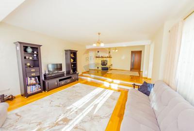 VILA CU TEREN GENEROS DE VANZARE/SCHIMB CU CASA - 10